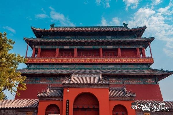北京名胜古迹景点一览表 北京旅游有什么好玩的地方