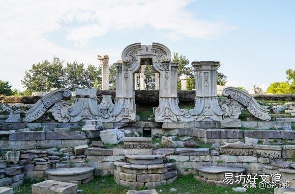 北京名胜古迹景点一览表 北京旅游有什么好玩的地方