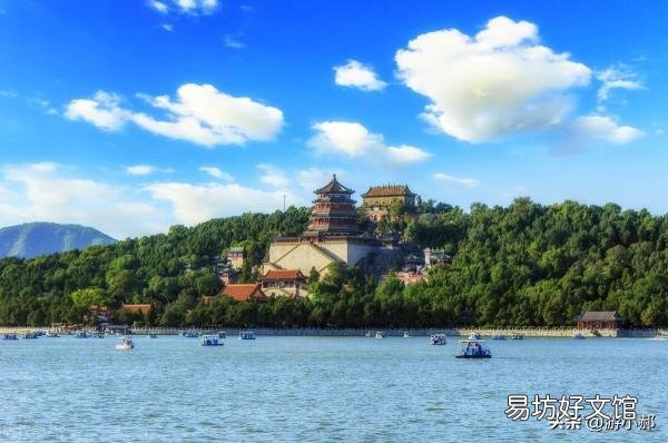 北京名胜古迹景点一览表 北京旅游有什么好玩的地方