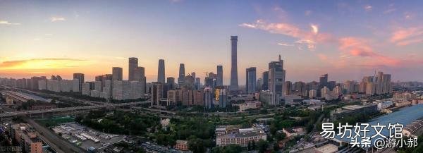 北京名胜古迹景点一览表 北京旅游有什么好玩的地方