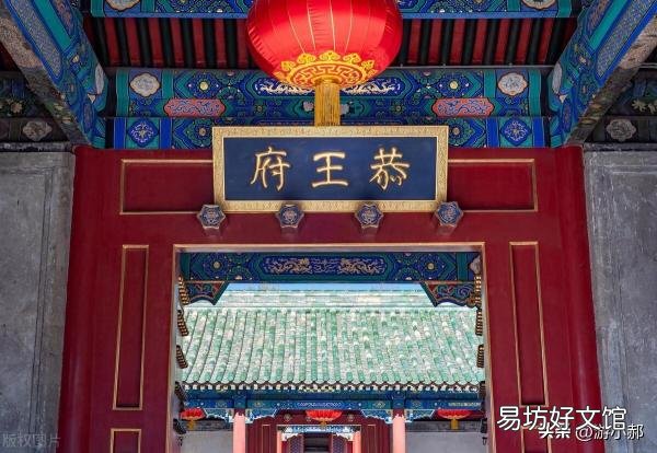 北京名胜古迹景点一览表 北京旅游有什么好玩的地方