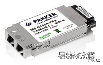 一文了解光模块的作用特点 光模块是干什么用的