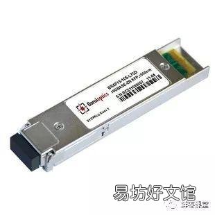 一文了解光模块的作用特点 光模块是干什么用的