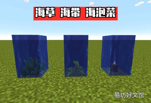 分享生产水源的制作方法 我的世界如何制作水源
