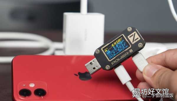 解决iPhone数据线无法充电的方法 iphone数据线充不了电
