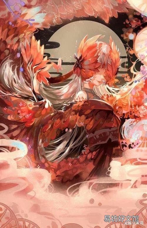 一览所有红蝶图片大全 第五人格红蝶图片高清