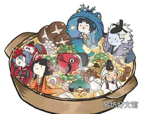 一听就很阴阳师的网名大全 阴阳师名字大全古风