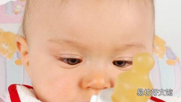 婴幼儿奶粉口碑最好的前十名 奶粉十大排名