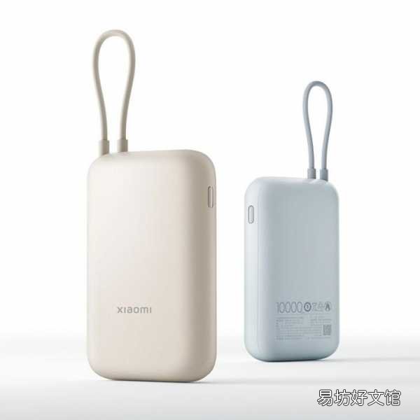 十大公认耐用充电宝品牌推荐 充电宝哪个品牌好