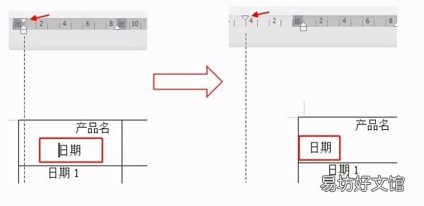 讲解Word表格中表头斜线分隔方法 轻松教你设置表头斜线一分为三