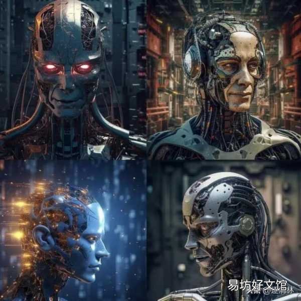 分析人工智能在未來的應用與前景 AI技術助力未來發展趨勢