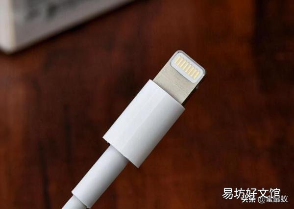 教你7招马上修复充不了电 苹果无法充电怎么解决