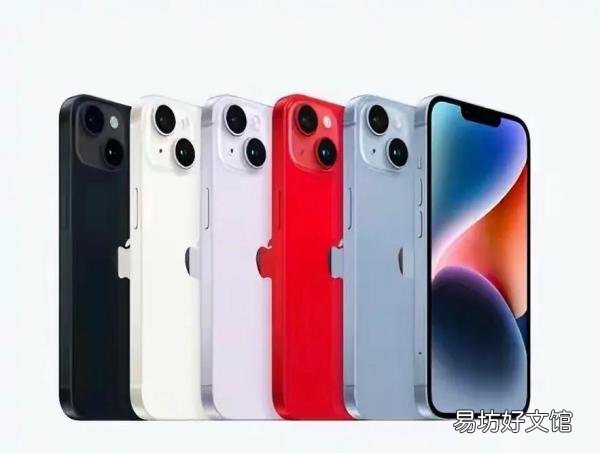 iphone所有机型对比尺寸 苹果手机屏幕尺寸对照表