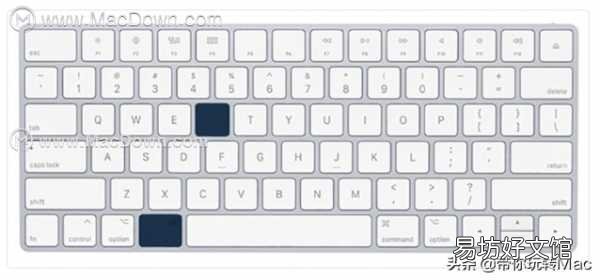 马上学会mac电脑的开机方法 苹果台式机怎么开机