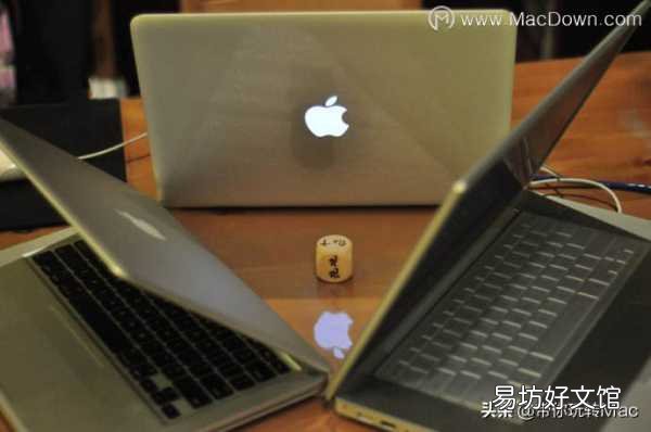 马上学会mac电脑的开机方法 苹果台式机怎么开机