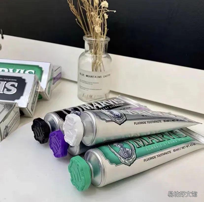 推荐5款值得回购的牙膏 中国最好用的牙膏品牌