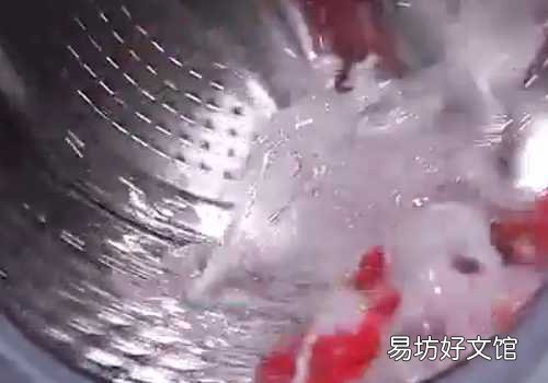 从零教你学会使用魔方洗衣机 小天鹅水魔方洗衣机怎么用
