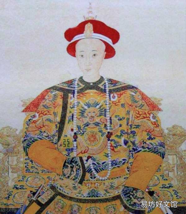 揭晓入关的第一位清帝是谁 清朝入关后第一位皇帝