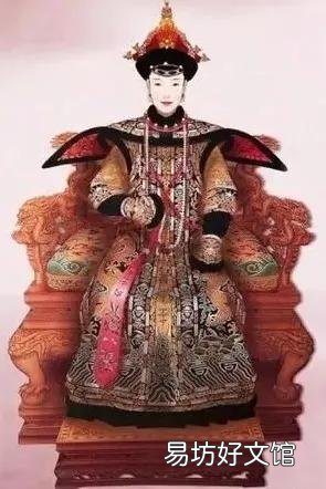 揭晓入关的第一位清帝是谁 清朝入关后第一位皇帝