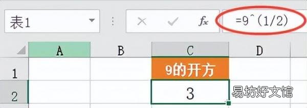 初中数学开平方计算公式 开平方公式计算方法