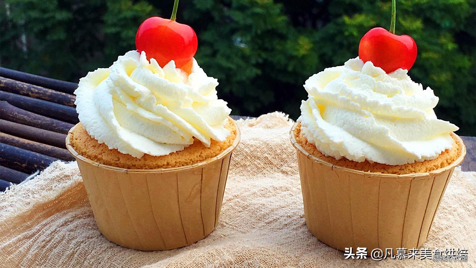 淡奶油的24种用途和家常做法大全 淡奶油可以做什么美食