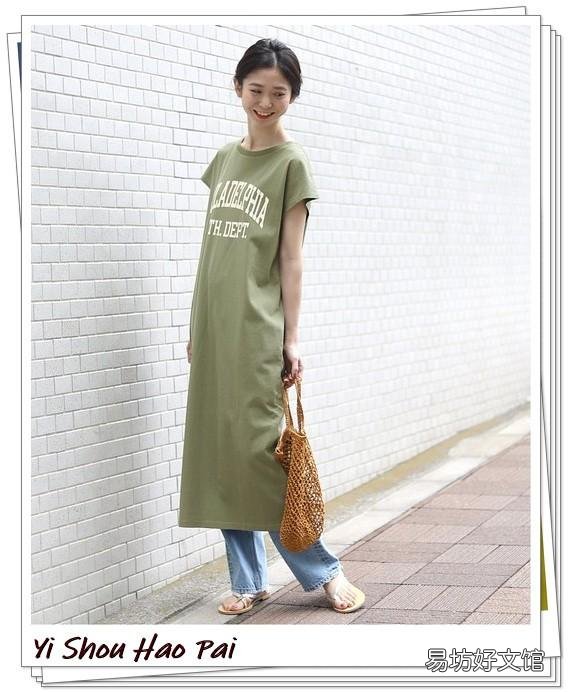 15种不同的绿色衣服搭配示例 绿色上衣最佳颜色搭配图解