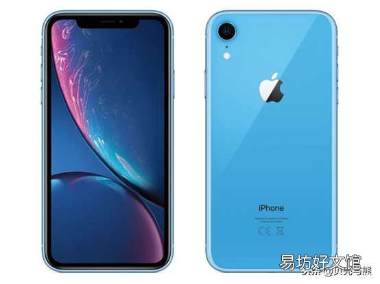 一览iPhonexr摄像头的参数配置 iPhone XR摄像头像素详解