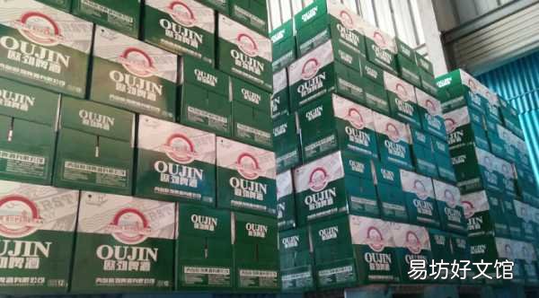 十大酒业加盟店排行榜 国酒类连锁加盟排行榜