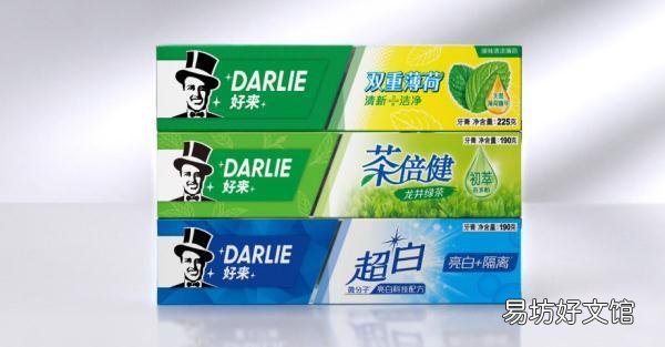 黑人牙膏产地来源介绍 黑人牙膏是中国的吗