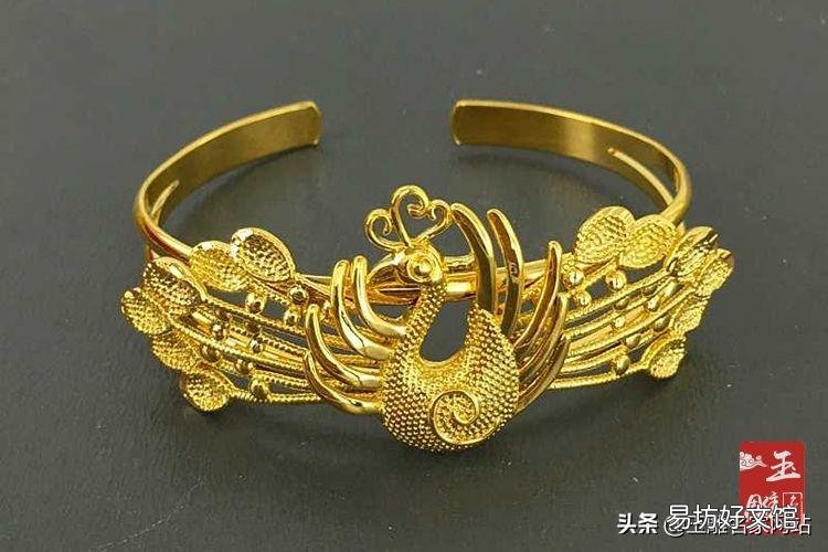 一文了解各类金的区别 足金工艺品是什么意思