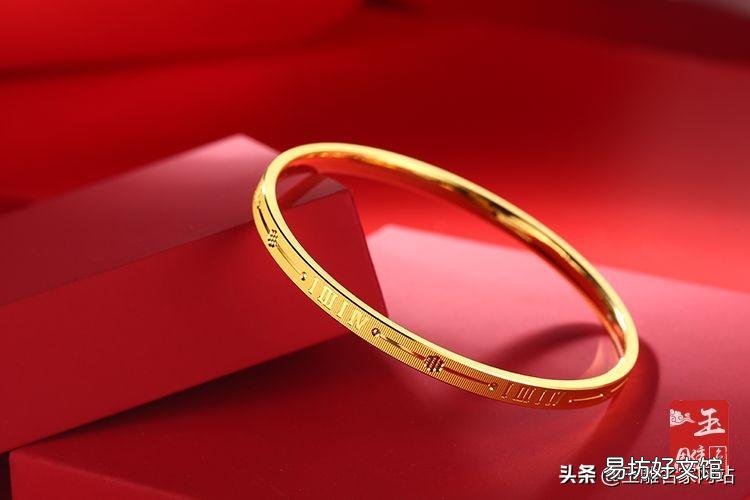 一文了解各类金的区别 足金工艺品是什么意思