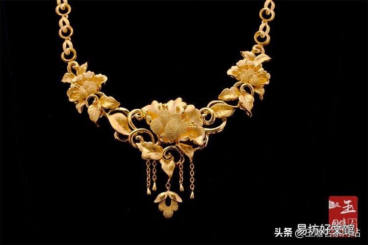 一文了解各类金的区别 足金工艺品是什么意思