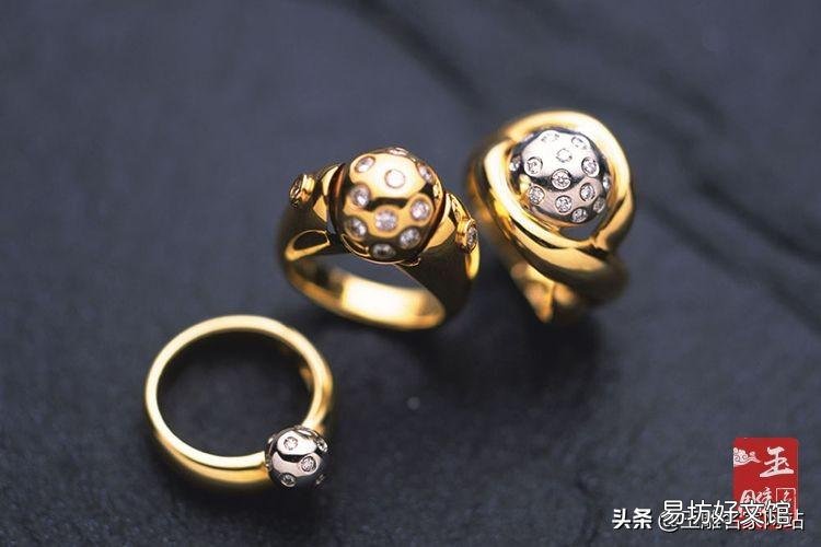 一文了解各类金的区别 足金工艺品是什么意思