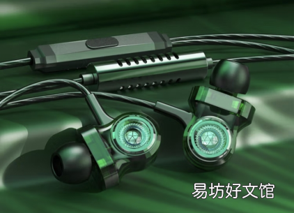 世界十大音质最好的耳机 有线耳机排行榜10强