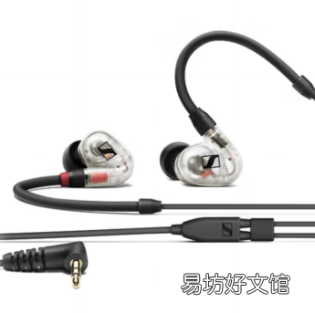 世界十大音质最好的耳机 有线耳机排行榜10强