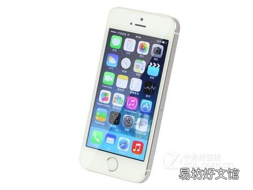 一览5s上市时间及价格 苹果5s配置参数详解