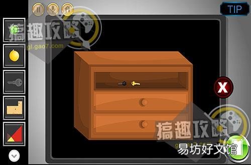 密室逃脱9通关完整攻略图文 密室逃脱9太空迷航攻略大全