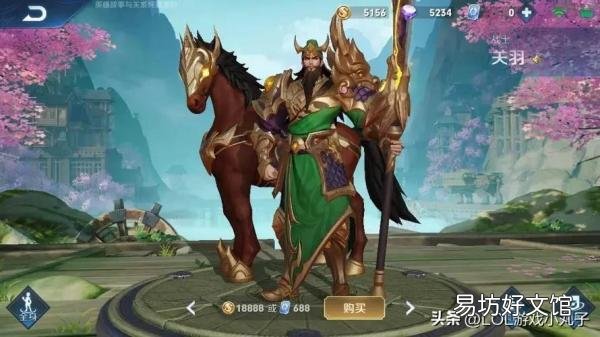 新赛季公认最强的10大英雄 王者荣耀新版本全新英雄评测