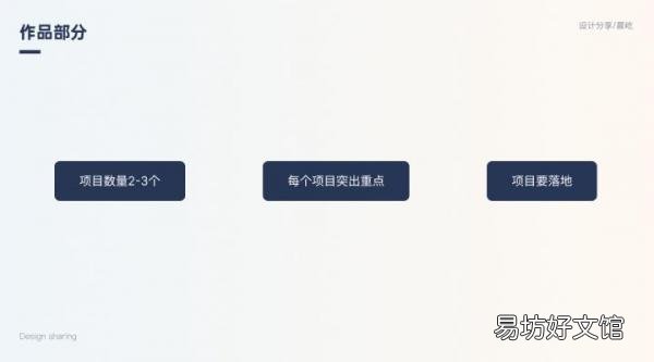 超详细的产品设计作品集制作步骤 产品设计作品集怎么制作