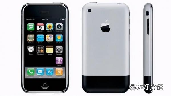 一览历代iPhone运行内存大小 苹果4内存是多少个G