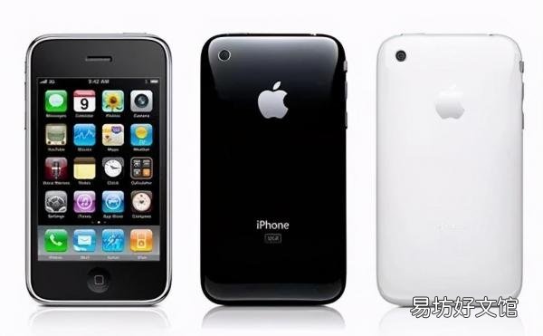 一览历代iPhone运行内存大小 苹果4内存是多少个G