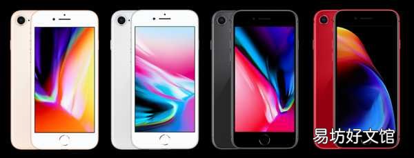 一览历代iPhone运行内存大小 苹果4内存是多少个G