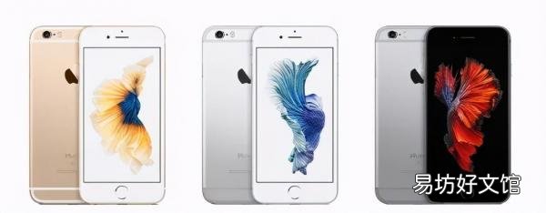 一览历代iPhone运行内存大小 苹果4内存是多少个G