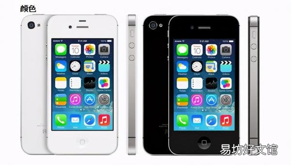 一览历代iPhone运行内存大小 苹果4内存是多少个G