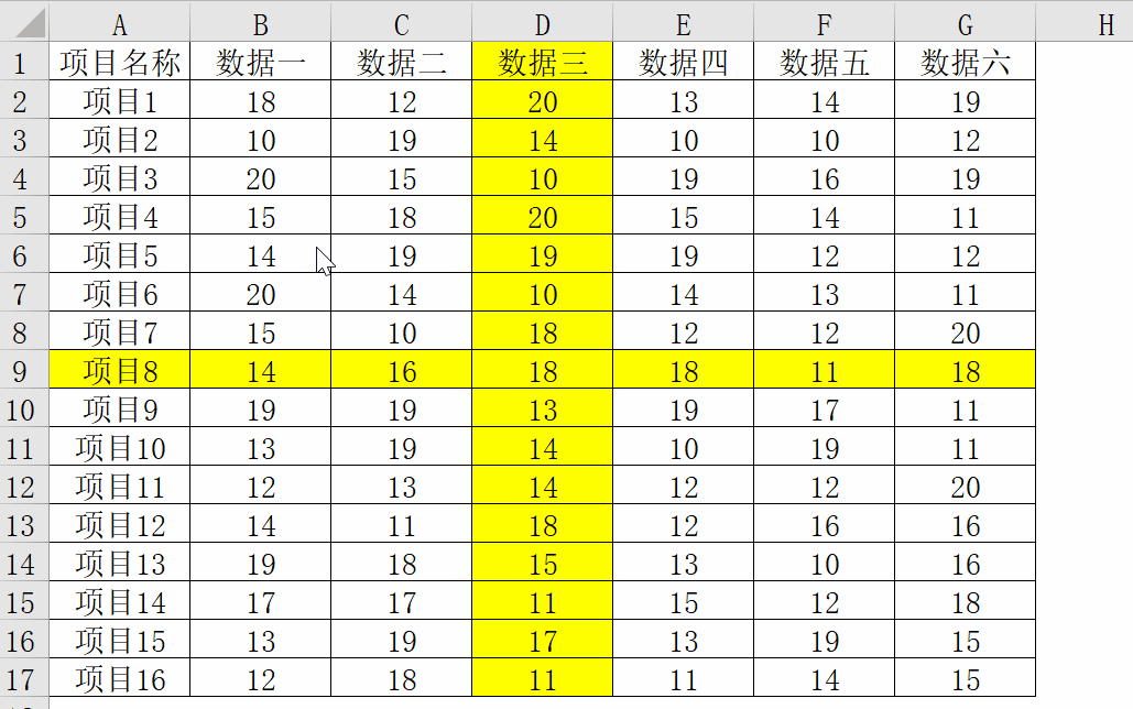 六个示例带你了解 excel条件函数公式怎么用