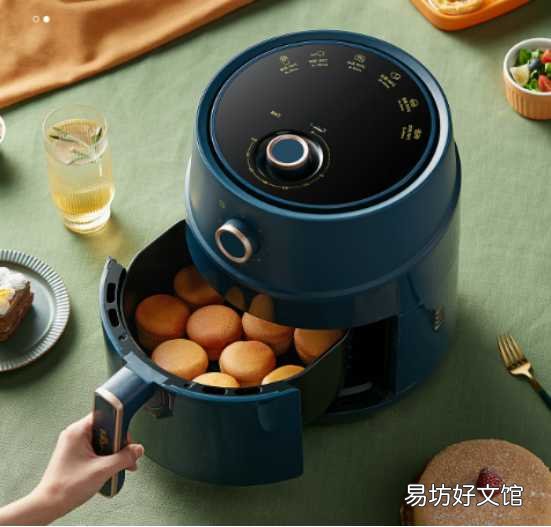 六大选购技巧教你如何正确选 空气炸锅多大的比较实用