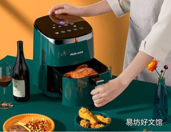 六大选购技巧教你如何正确选 空气炸锅多大的比较实用