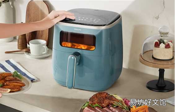 六大选购技巧教你如何正确选 空气炸锅多大的比较实用