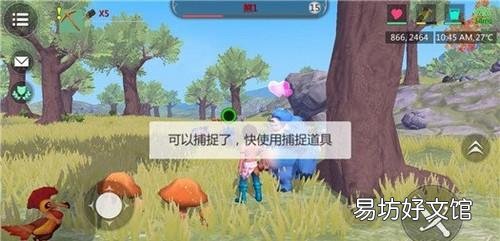 创造与魔法雪原熊大位置介绍 创造与魔法创魔熊大在哪