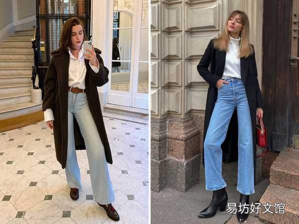 四个黑色衣服最佳搭配技巧 能驾驭黑色衣服的女人有气质